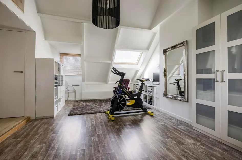 Lepelaarplantsoen 95