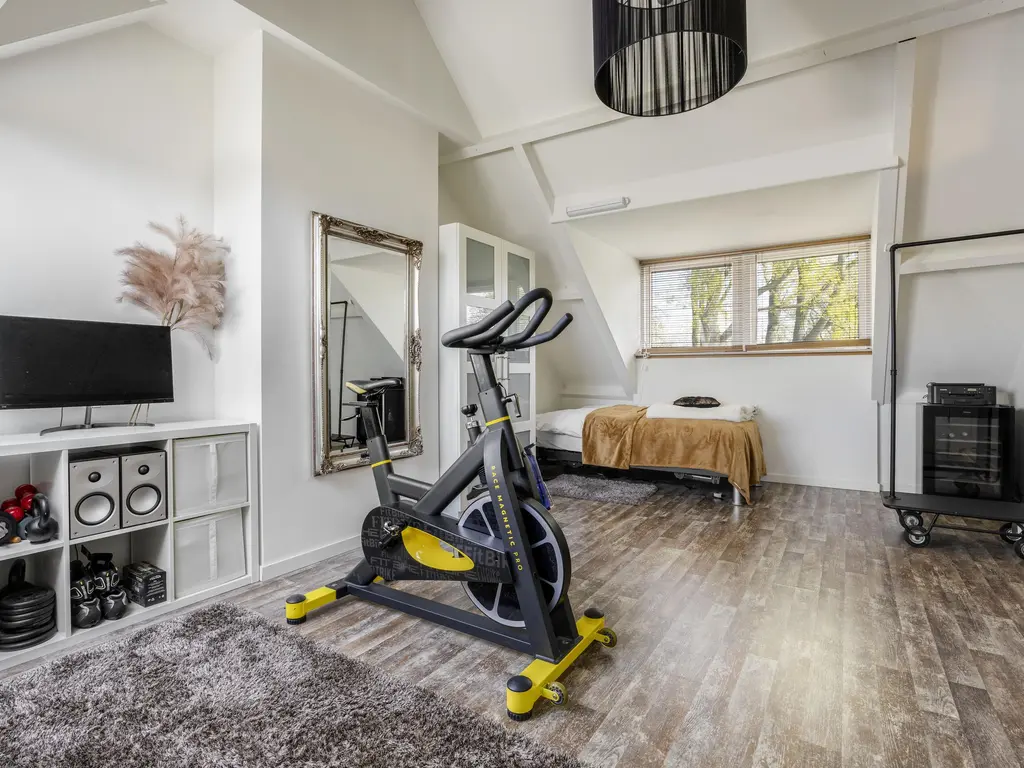 Lepelaarplantsoen 95, MAASSLUIS