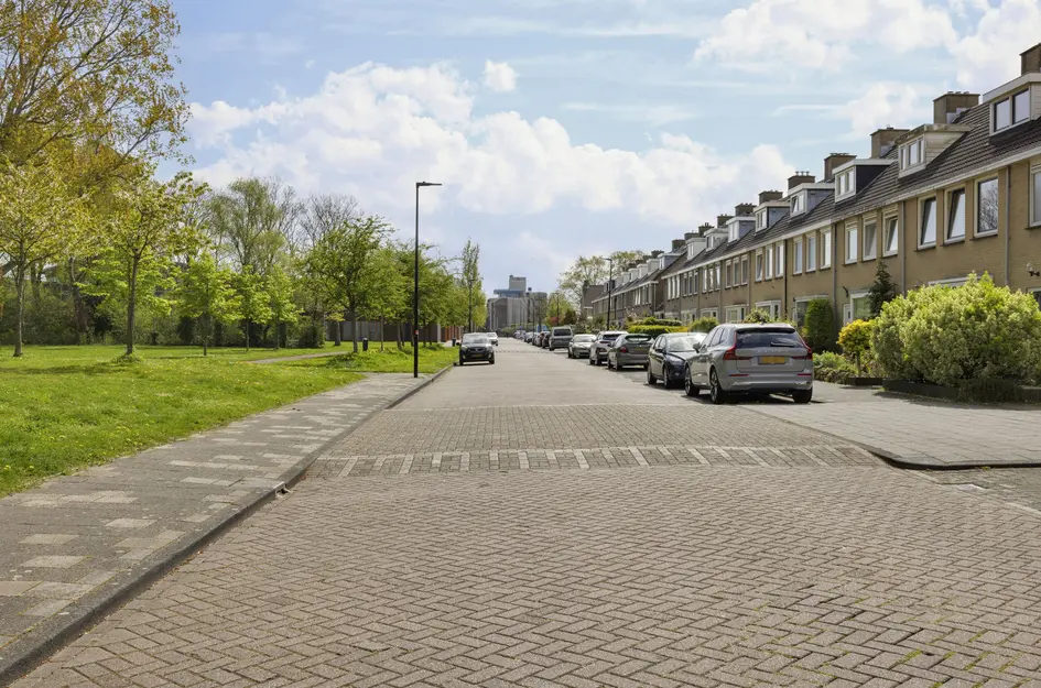 Lepelaarplantsoen 95