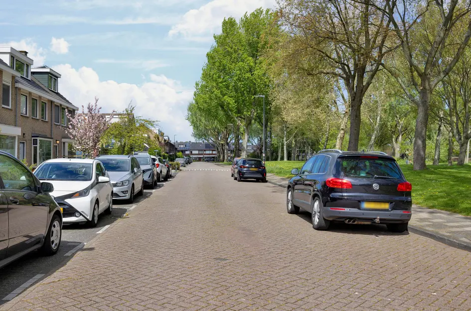 Lepelaarplantsoen 95