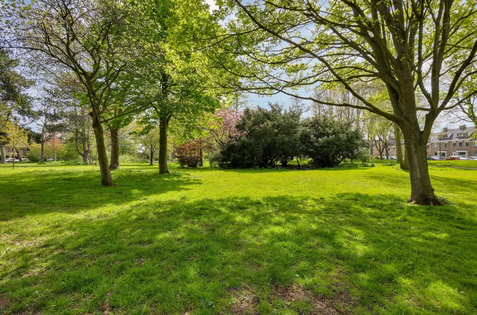 Lepelaarplantsoen 95