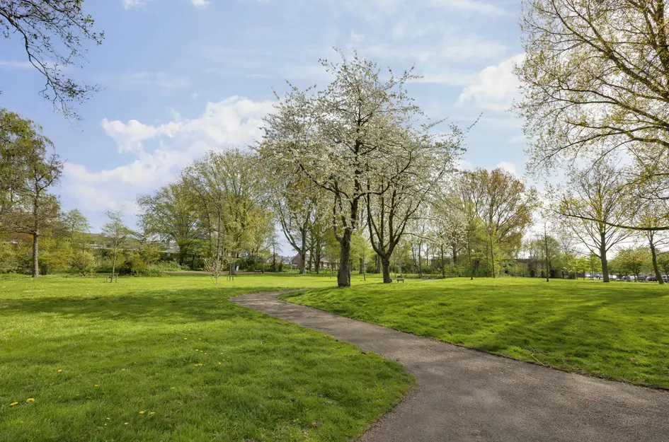 Lepelaarplantsoen 95