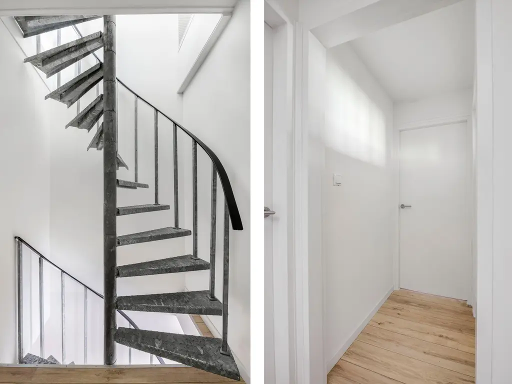 Lepelaarplantsoen 95, MAASSLUIS