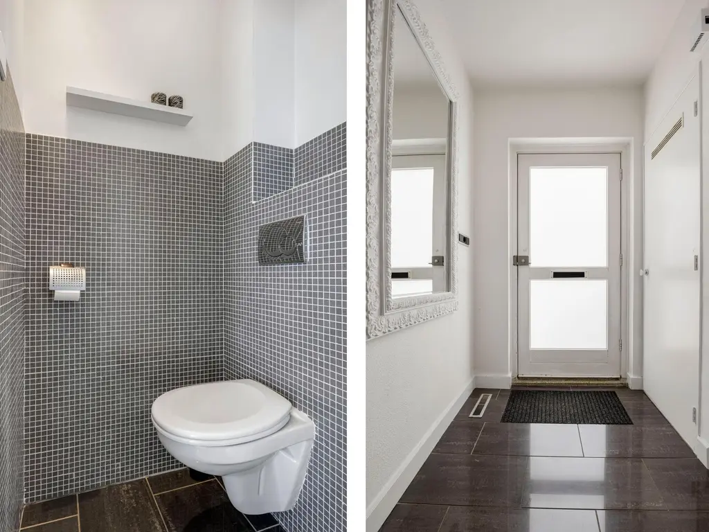 Lepelaarplantsoen 95, MAASSLUIS