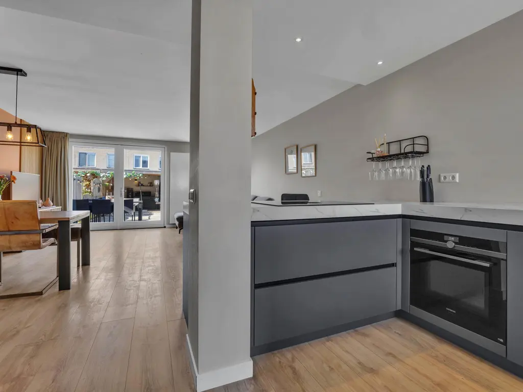 Stadsmolen 131, MAASSLUIS