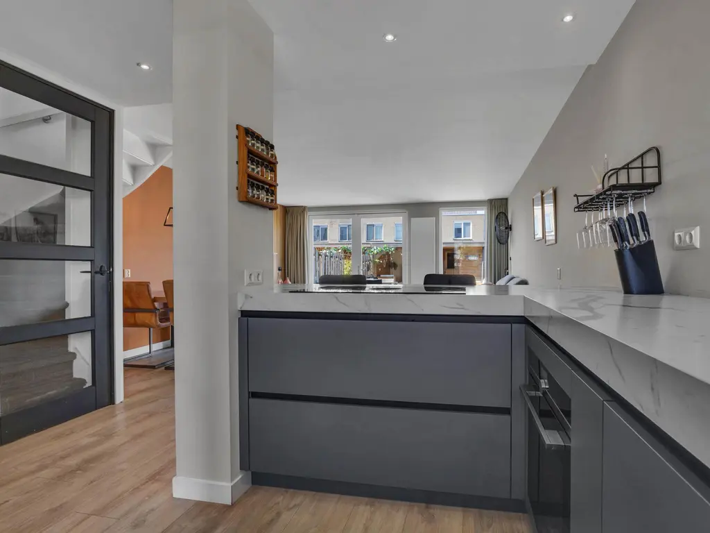 Stadsmolen 131, MAASSLUIS