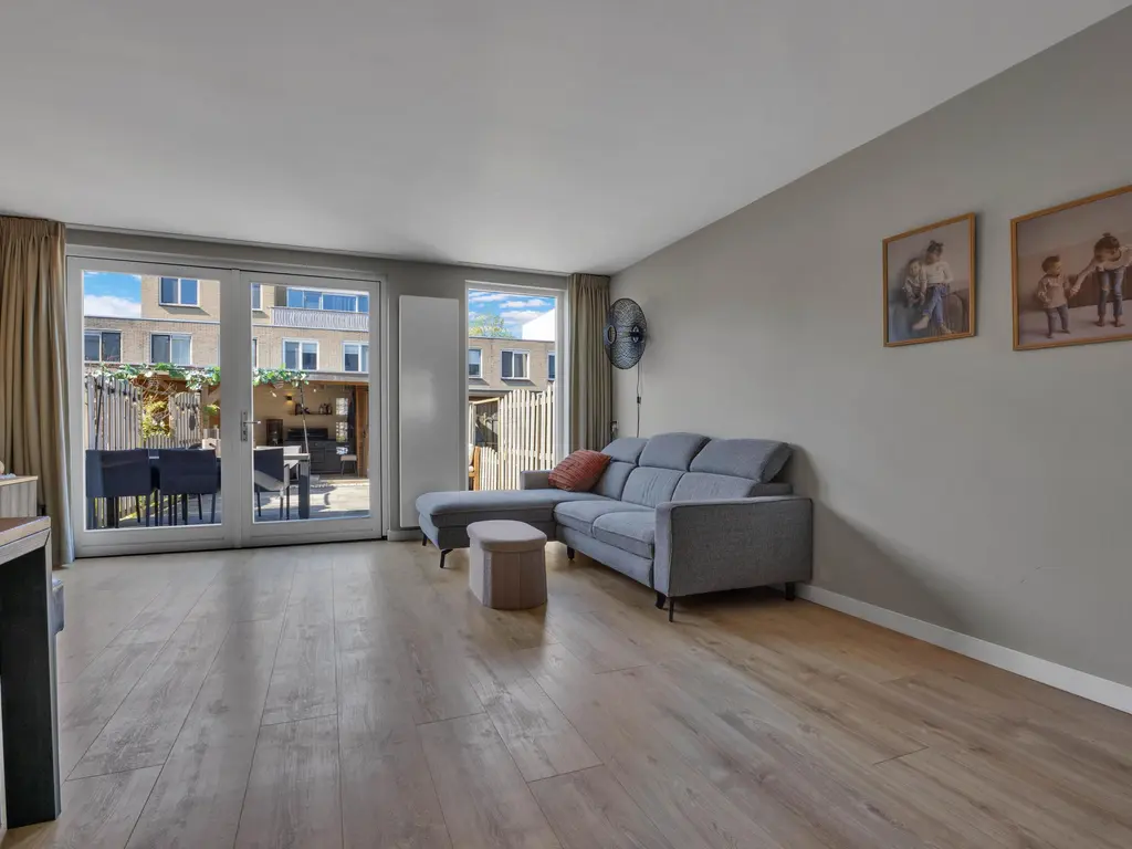 Stadsmolen 131, MAASSLUIS