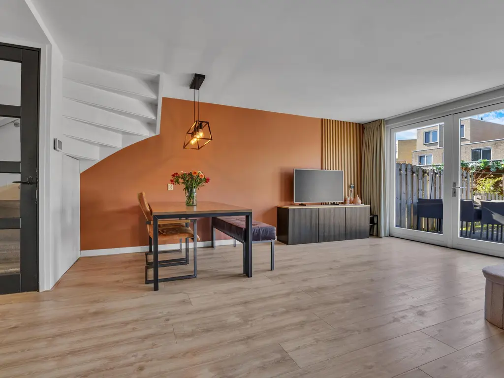 Stadsmolen 131, MAASSLUIS