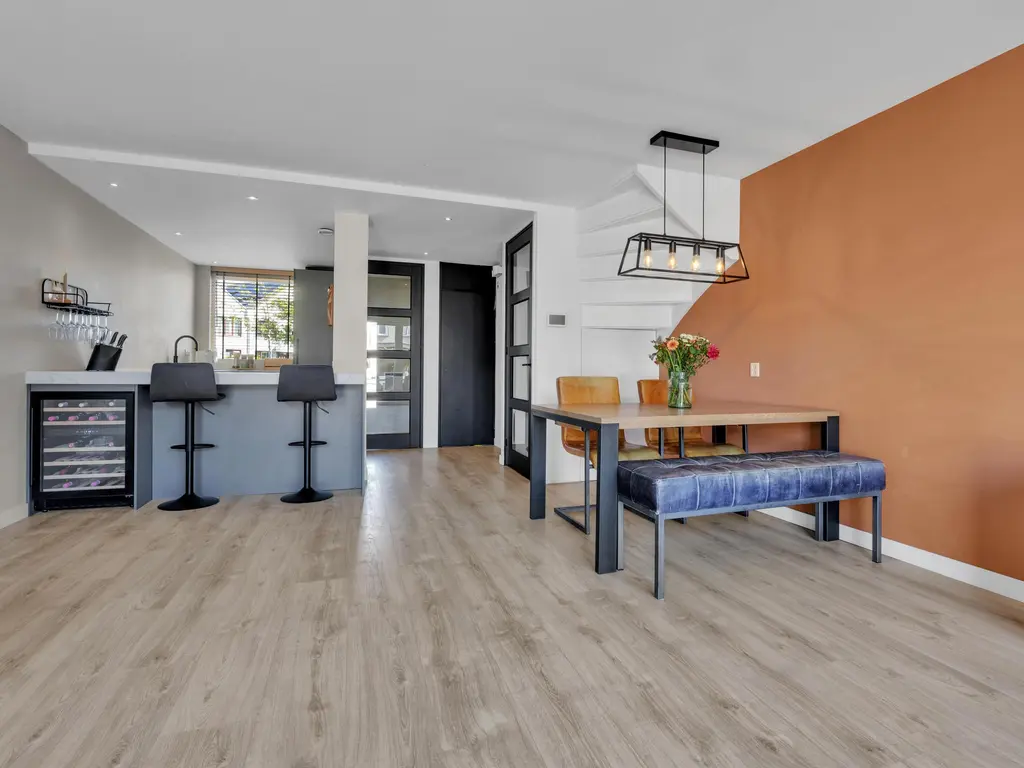 Stadsmolen 131, MAASSLUIS