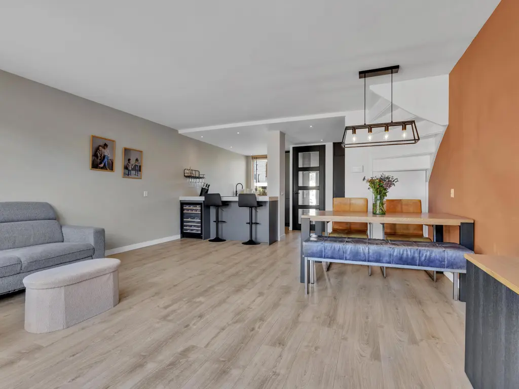 Stadsmolen 131, MAASSLUIS