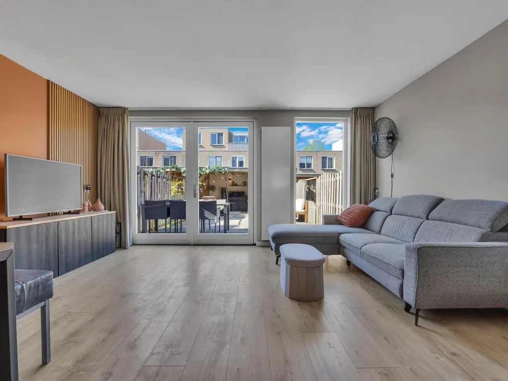 Stadsmolen 131, MAASSLUIS