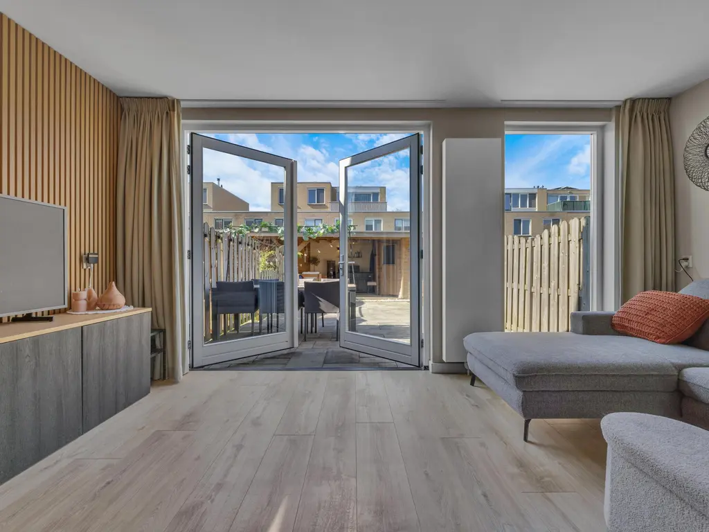 Stadsmolen 131, MAASSLUIS