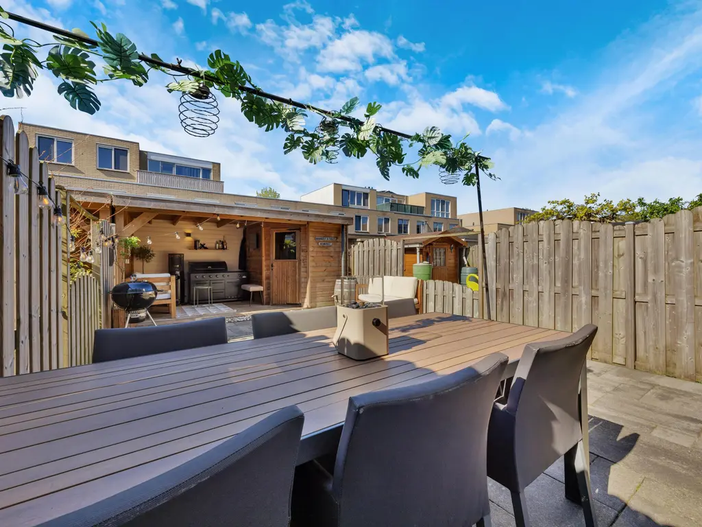 Stadsmolen 131, MAASSLUIS