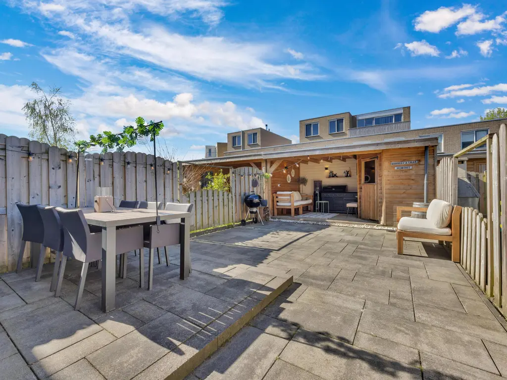 Stadsmolen 131, MAASSLUIS