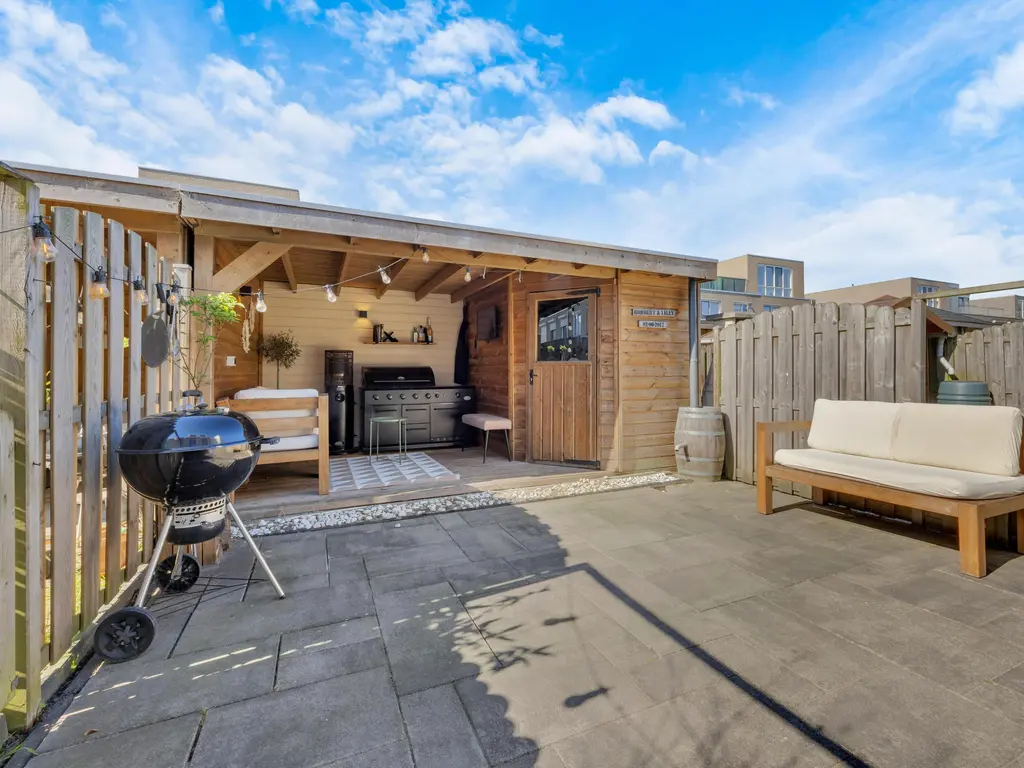 Stadsmolen 131, MAASSLUIS