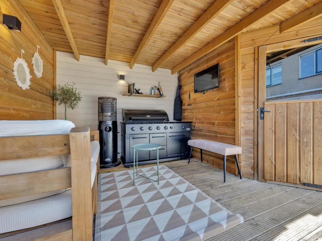 Stadsmolen 131, MAASSLUIS