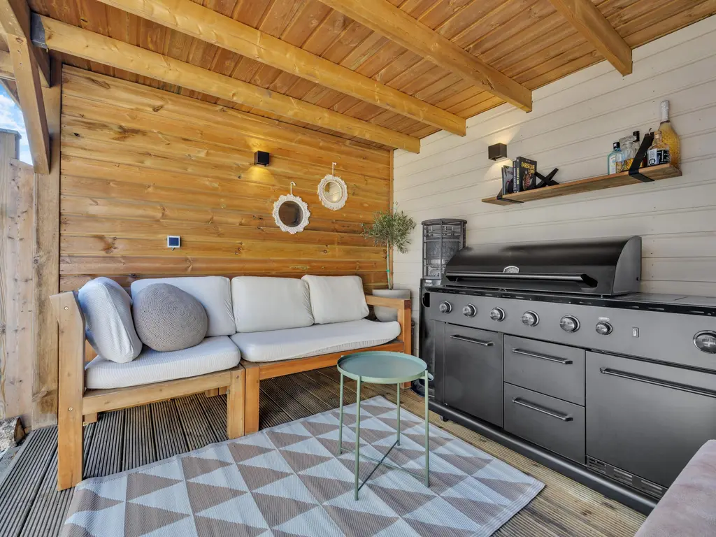 Stadsmolen 131, MAASSLUIS