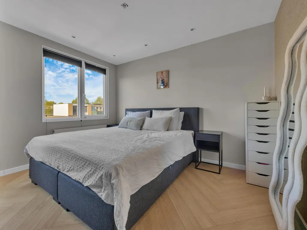 Stadsmolen 131, MAASSLUIS