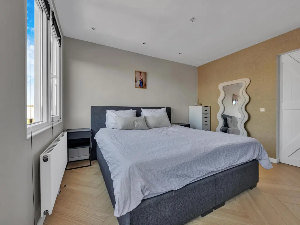 Stadsmolen 131, MAASSLUIS