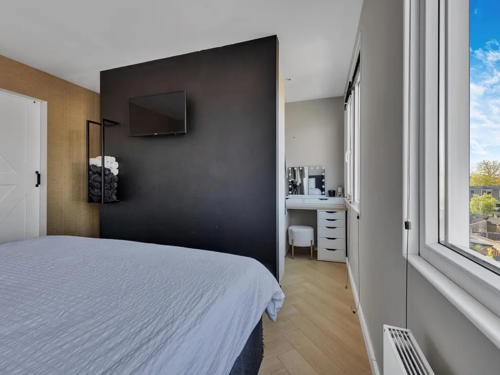 Stadsmolen 131, MAASSLUIS