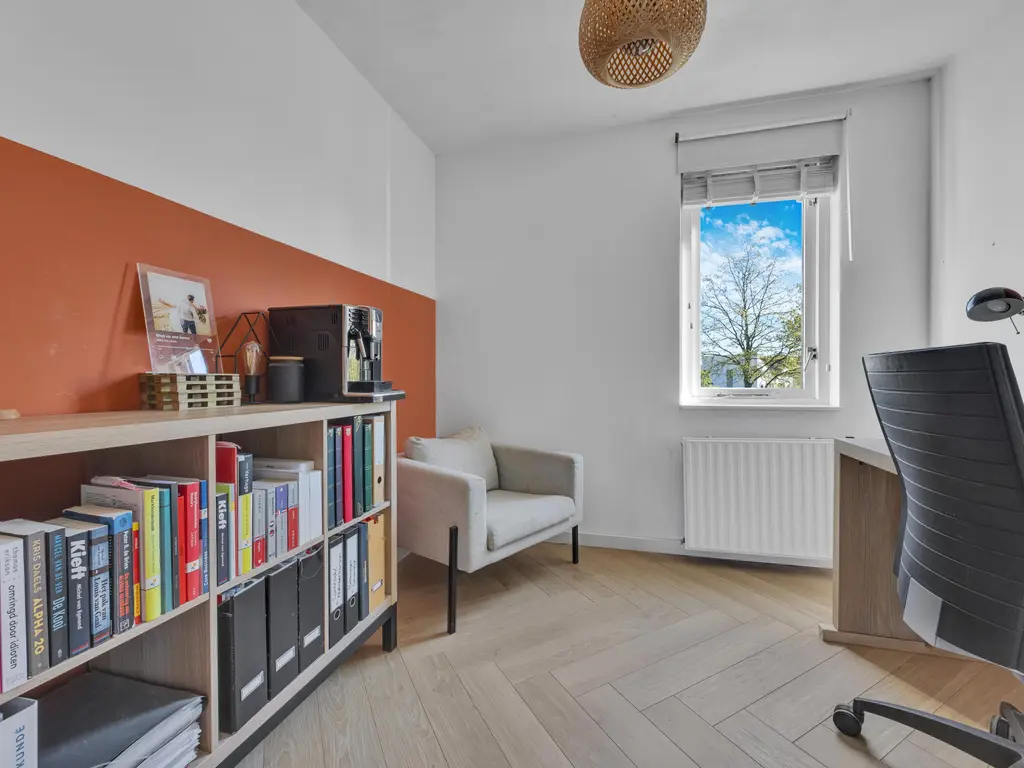 Stadsmolen 131, MAASSLUIS