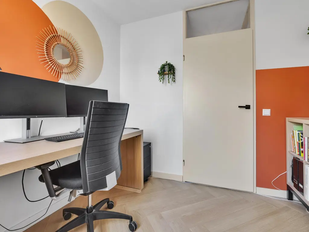 Stadsmolen 131, MAASSLUIS