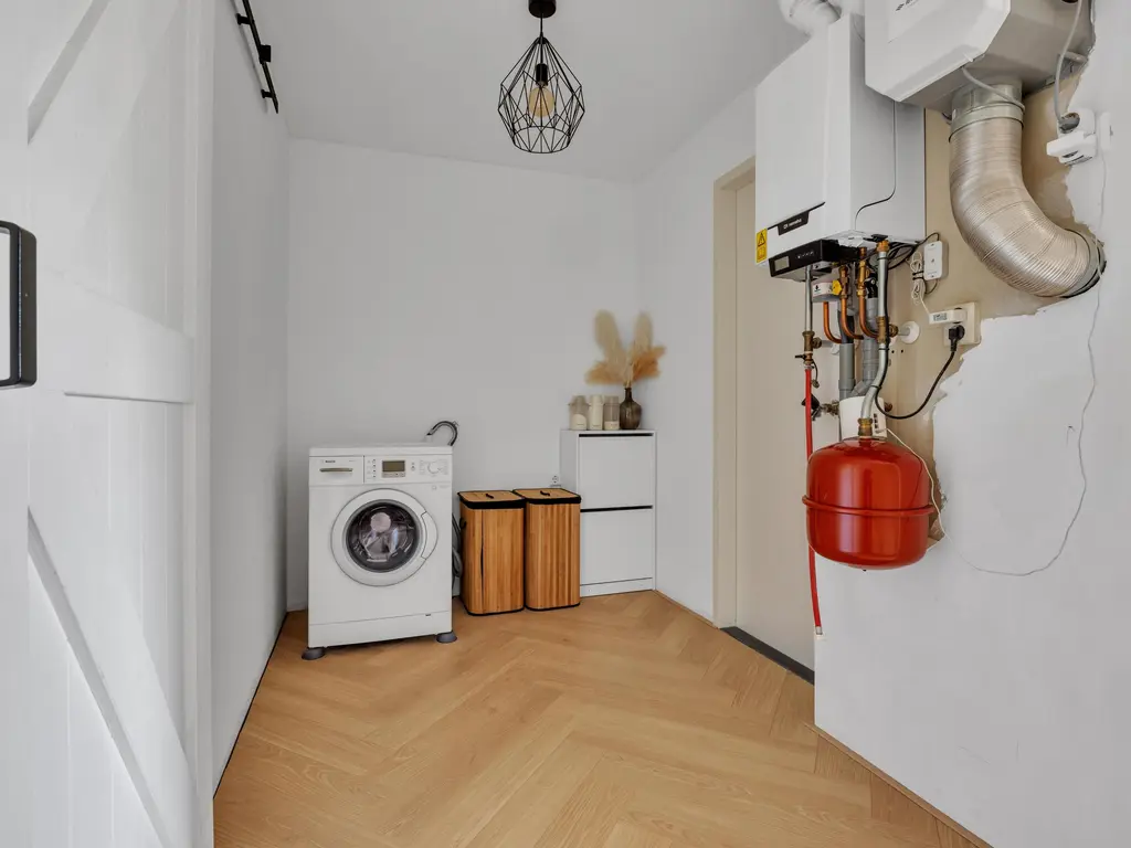 Stadsmolen 131, MAASSLUIS