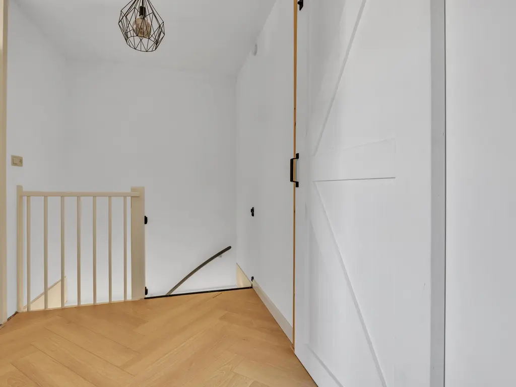 Stadsmolen 131, MAASSLUIS