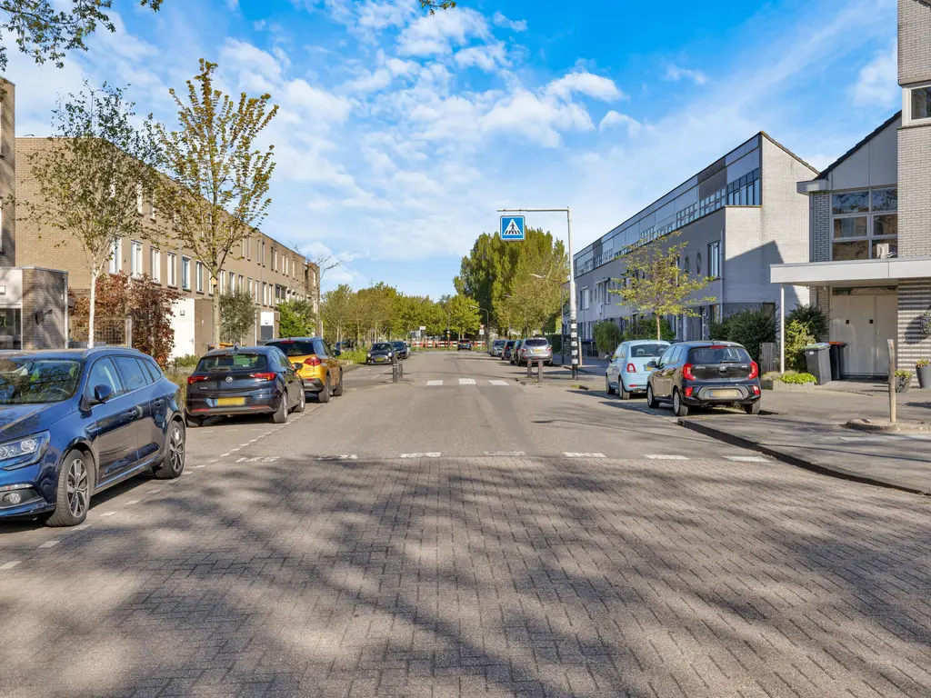 Stadsmolen 131, MAASSLUIS