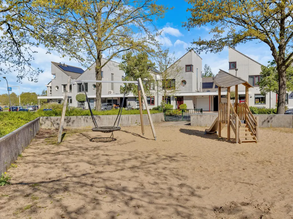 Stadsmolen 131, MAASSLUIS