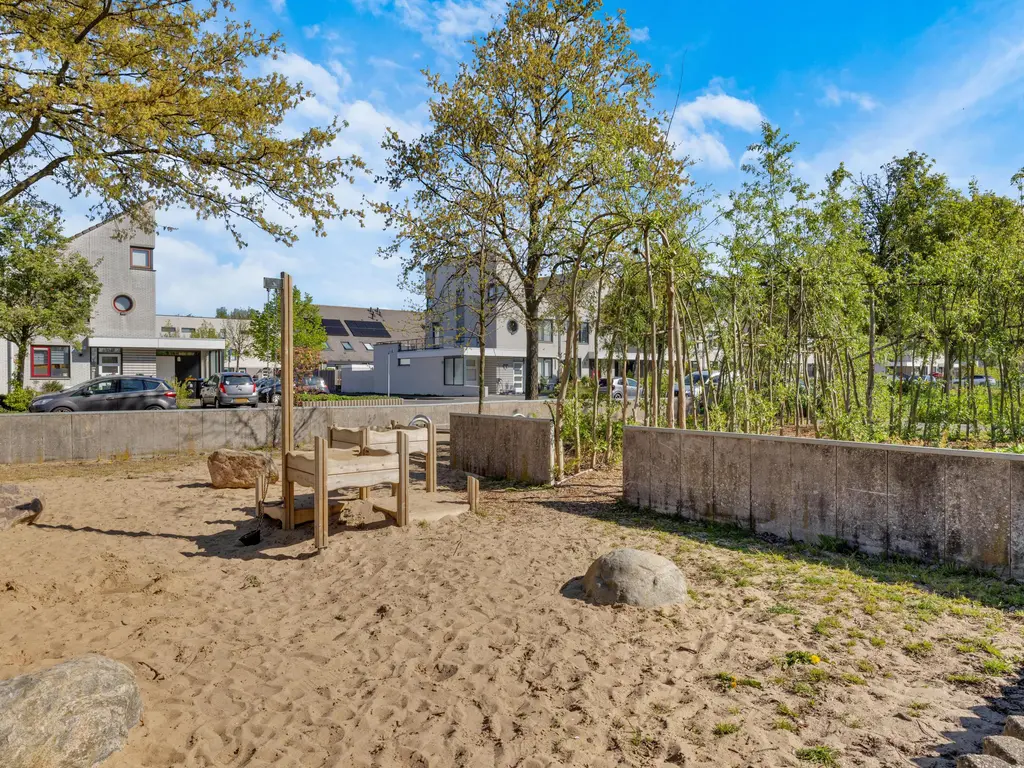 Stadsmolen 131, MAASSLUIS