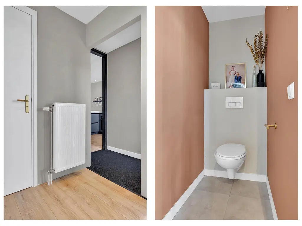 Stadsmolen 131, MAASSLUIS