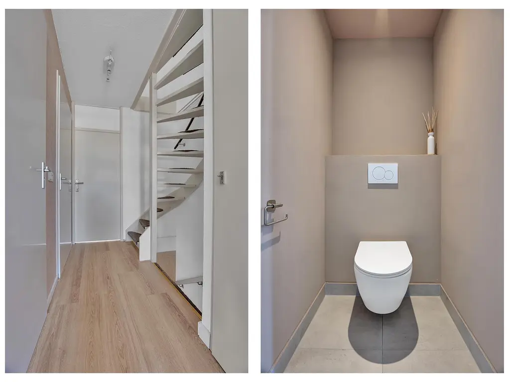 Stadsmolen 131, MAASSLUIS