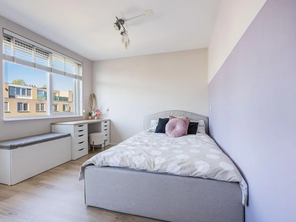 Stadsmolen 131, MAASSLUIS