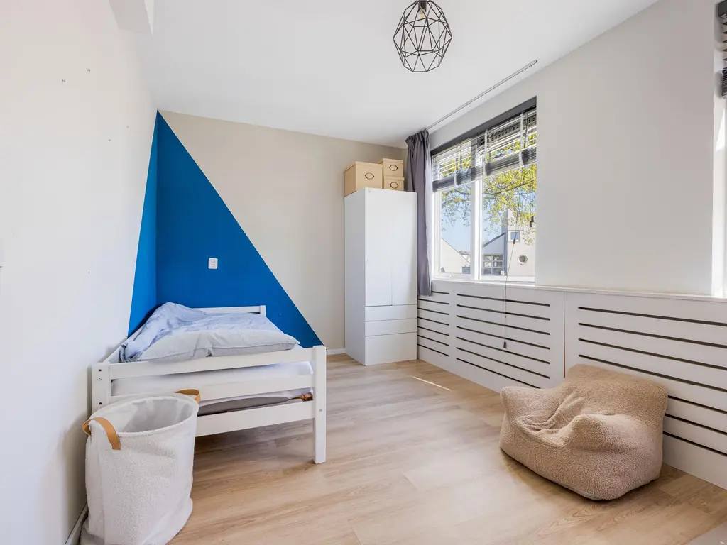 Stadsmolen 131, MAASSLUIS