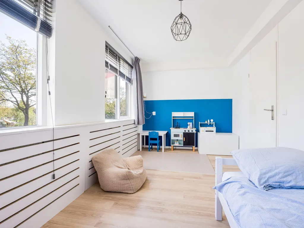 Stadsmolen 131, MAASSLUIS