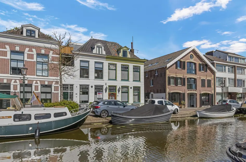 Noordvliet 145A