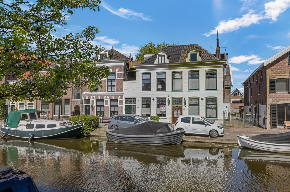 Noordvliet 145A