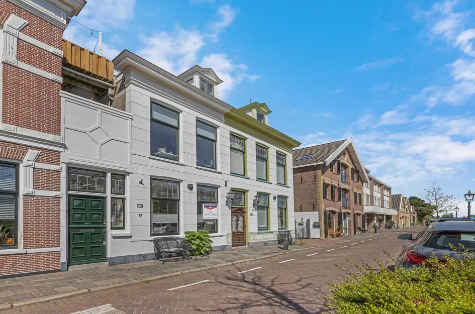 Noordvliet 145A