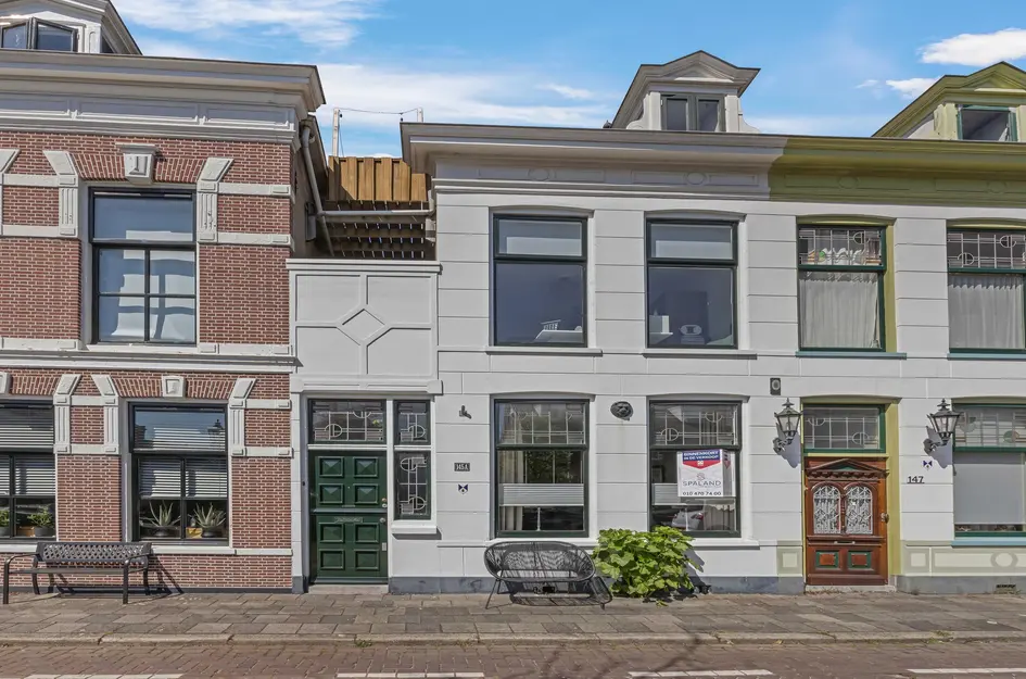 Noordvliet 145A