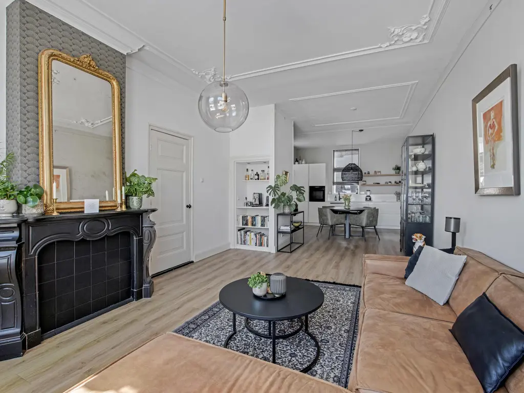 Noordvliet 145A, MAASSLUIS