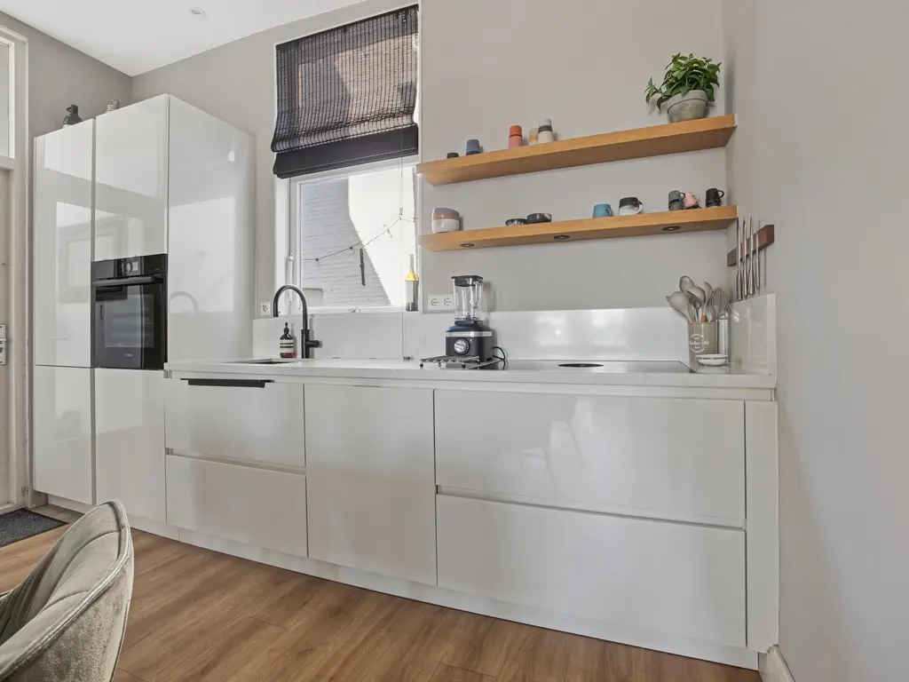 Noordvliet 145A, MAASSLUIS