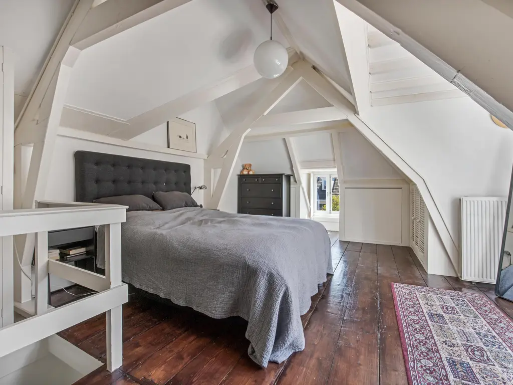 Noordvliet 145A, MAASSLUIS