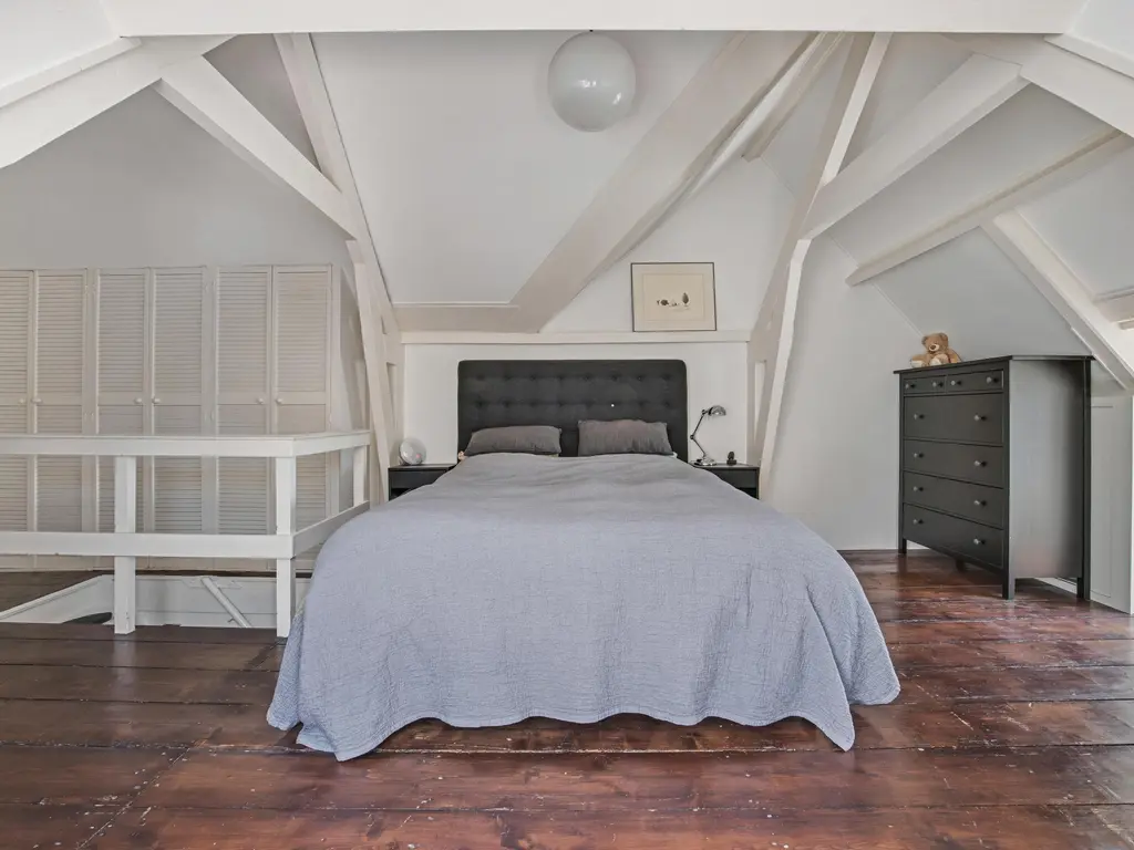 Noordvliet 145A, MAASSLUIS