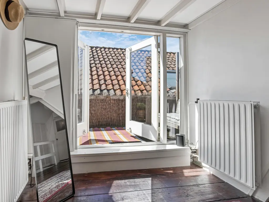 Noordvliet 145A, MAASSLUIS