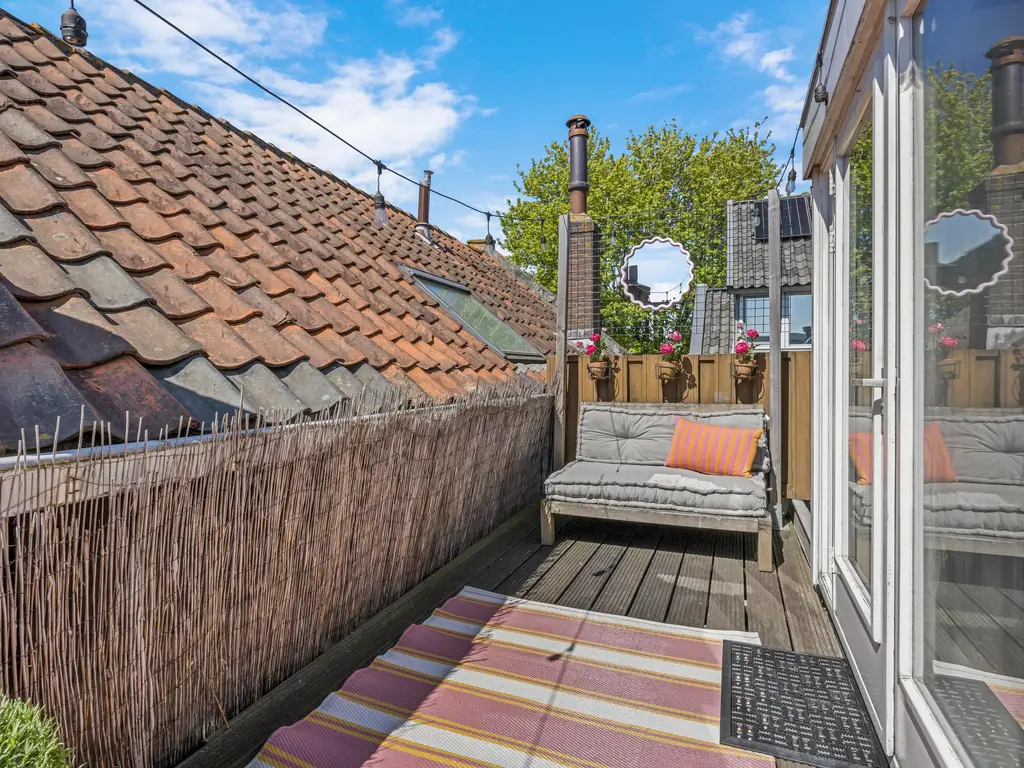 Noordvliet 145A, MAASSLUIS