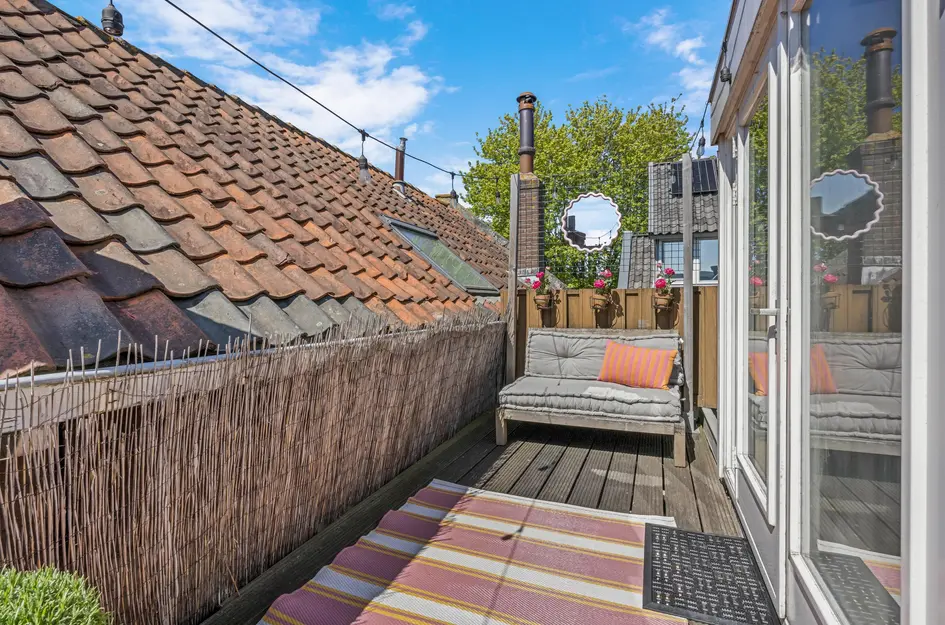 Noordvliet 145A