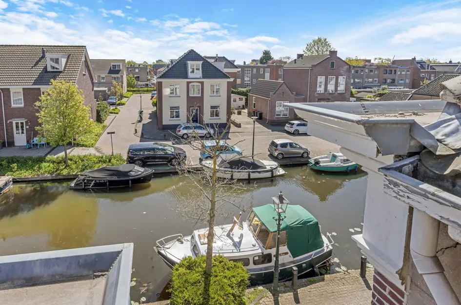 Noordvliet 145A