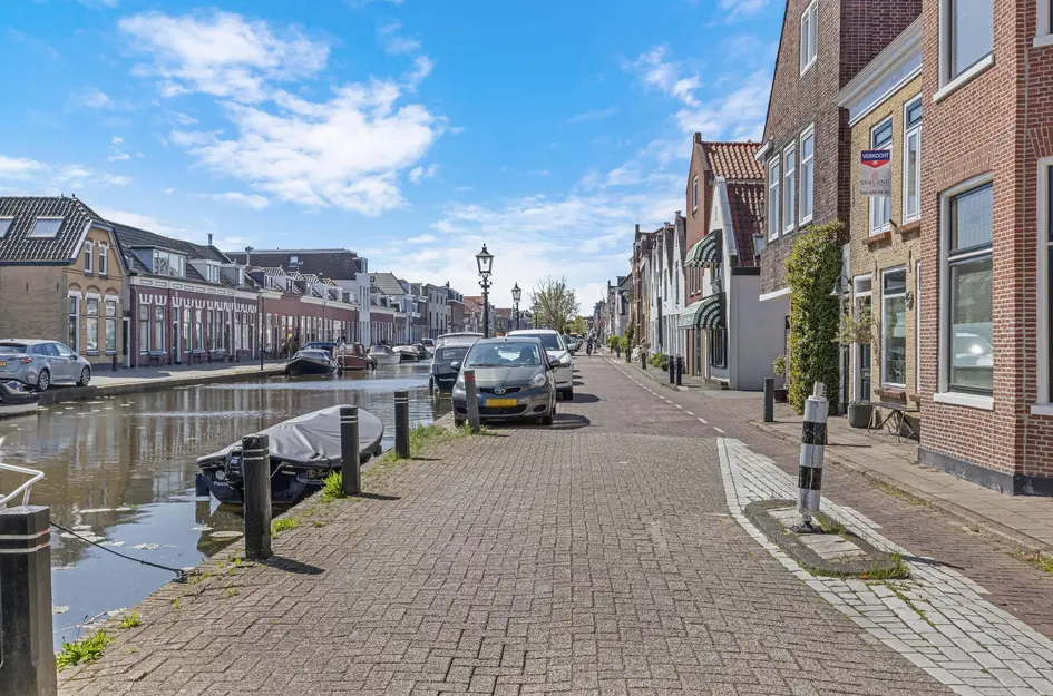 Noordvliet 145A