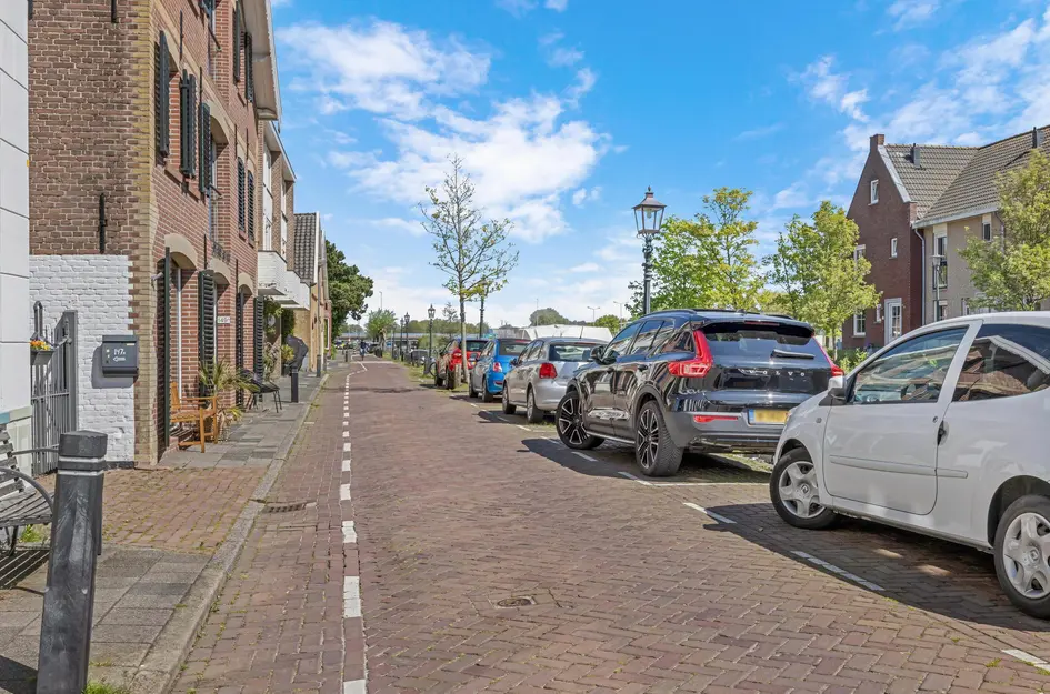 Noordvliet 145A